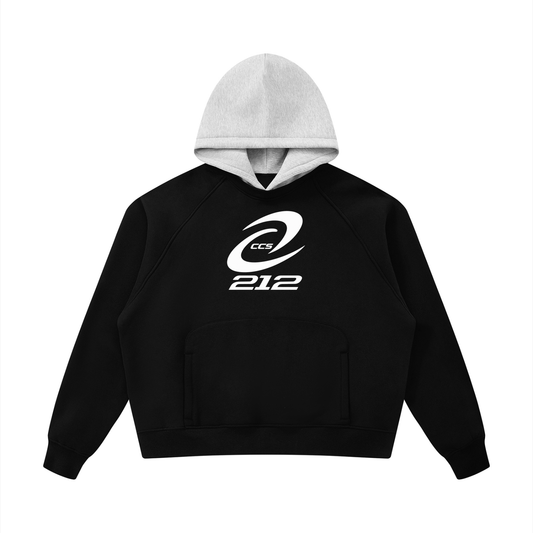 Chiguire Hoodie.