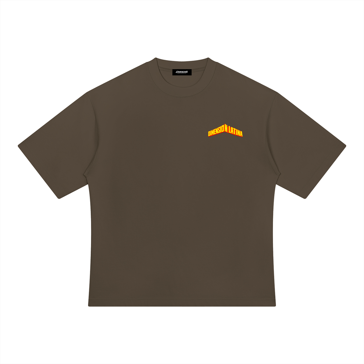 Dimension Latina T-Shirt