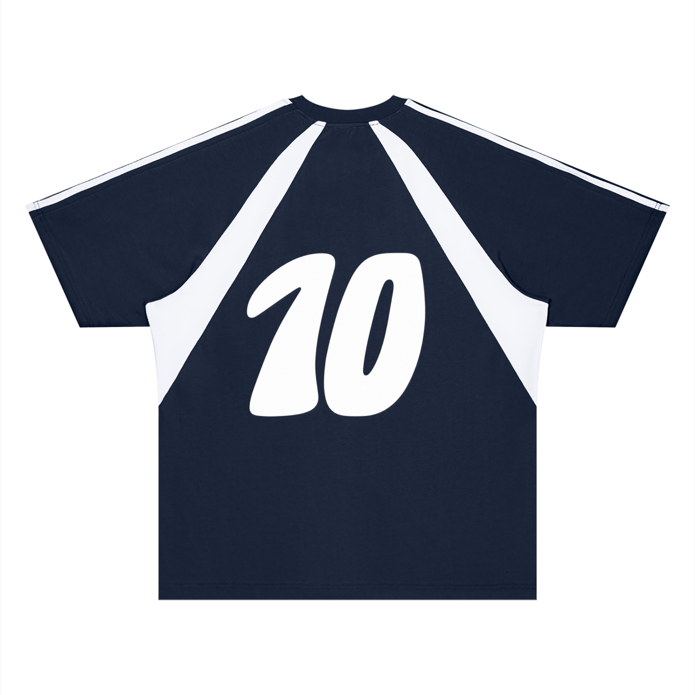 VZLA 10. T SHIRT.