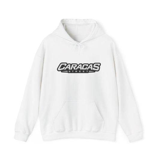 CCS hoodie