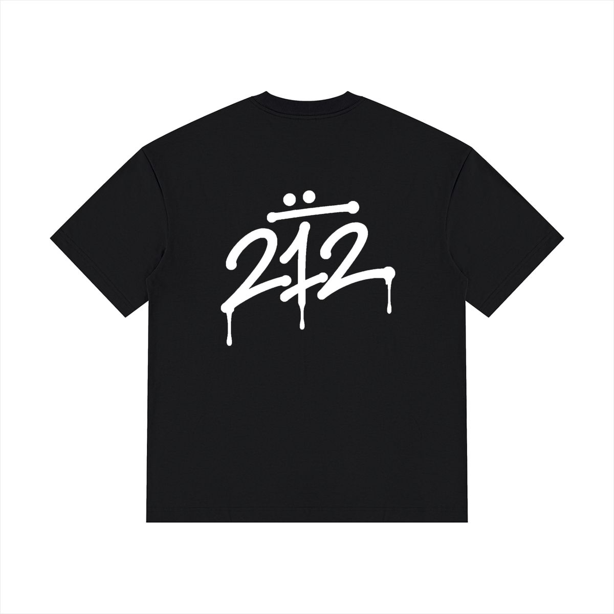 CCS - 212 T-Shirt
