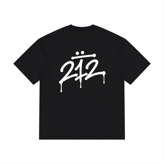 CCS - 212 T-Shirt