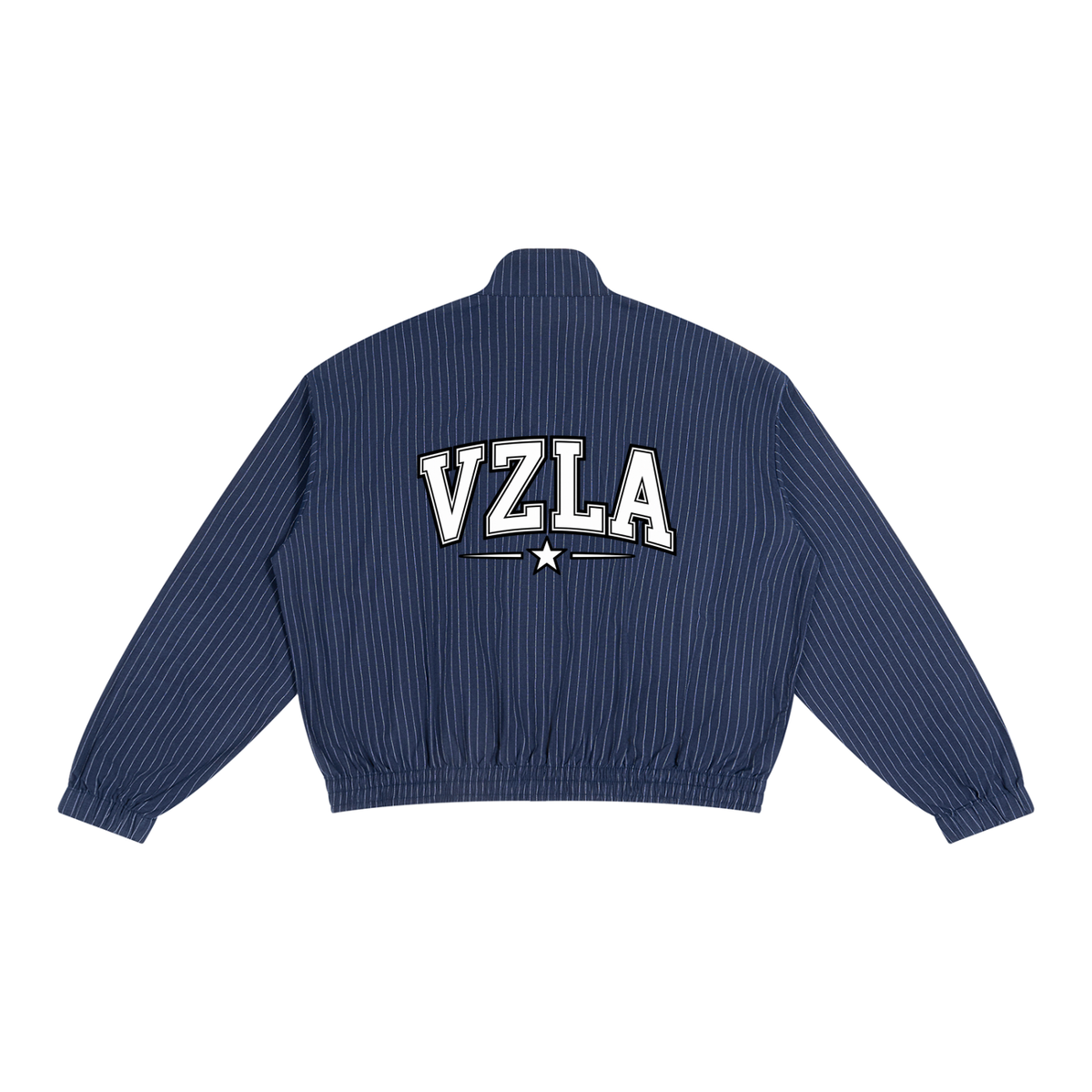 Vzla Track Jacket.
