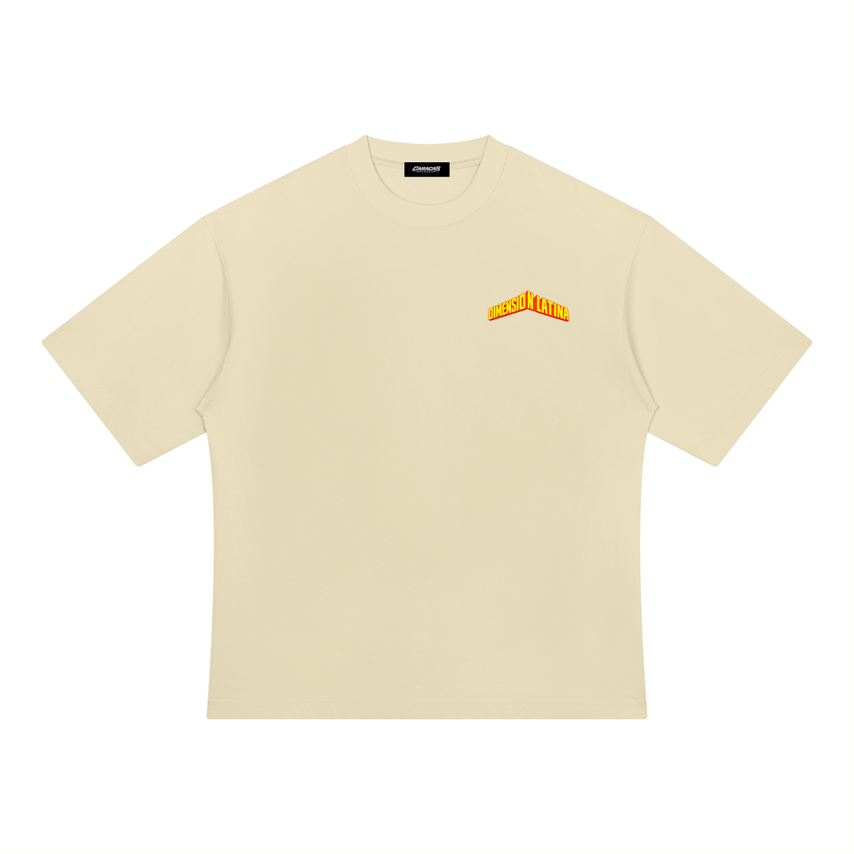 Dimension Latina T-Shirt