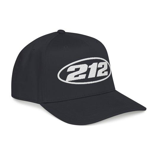 212 black Cap.