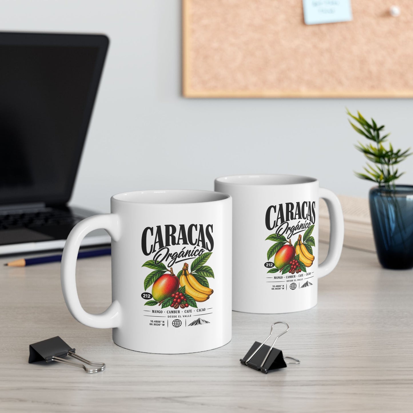Cafe Mug . ccs