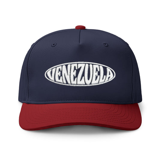 Venezuela baseball Cap.
