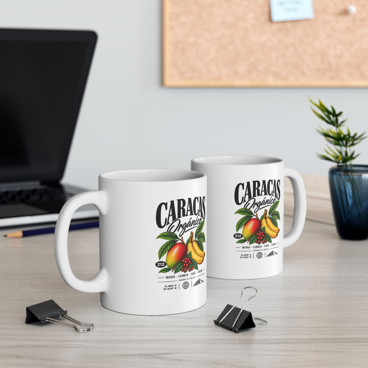 Cafe Mug . ccs