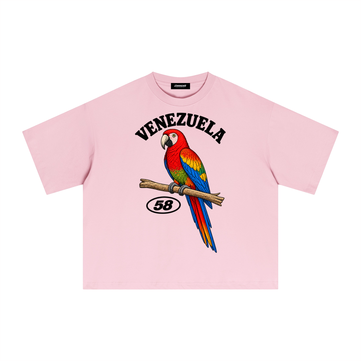 Guacamaya T-Shirt
