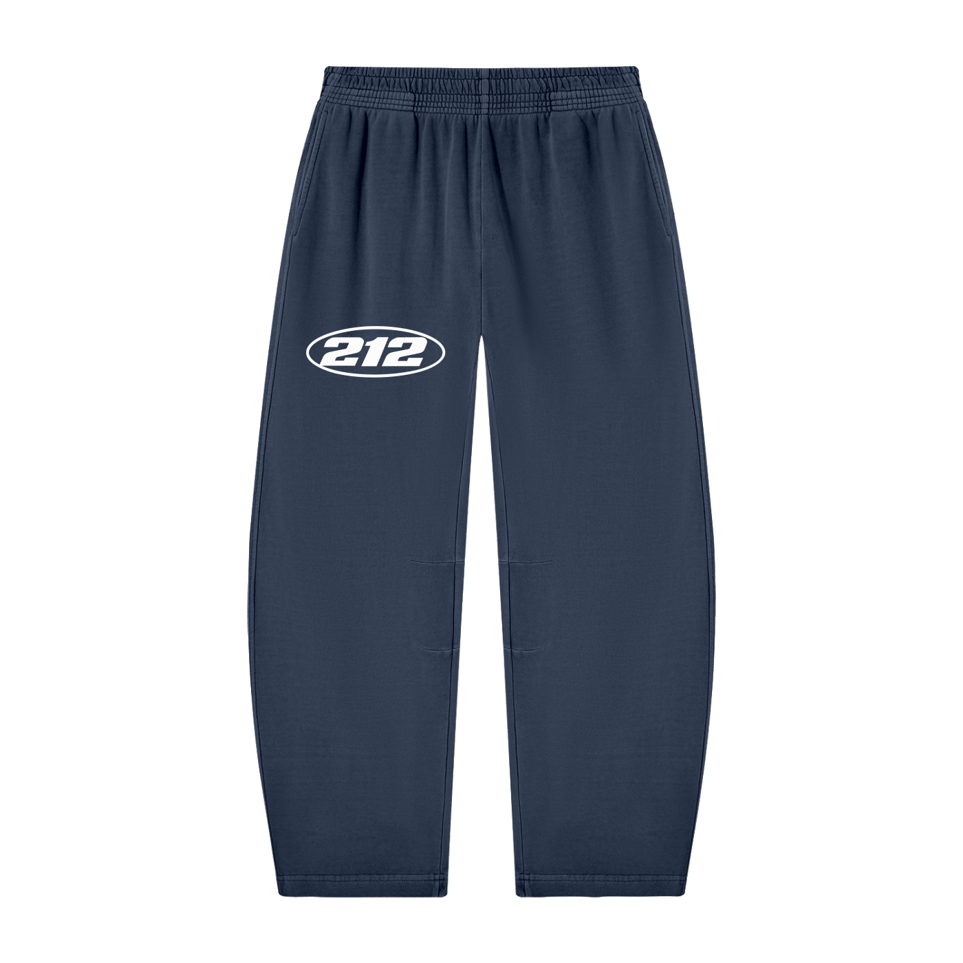 Oversize 212 Sweatpants