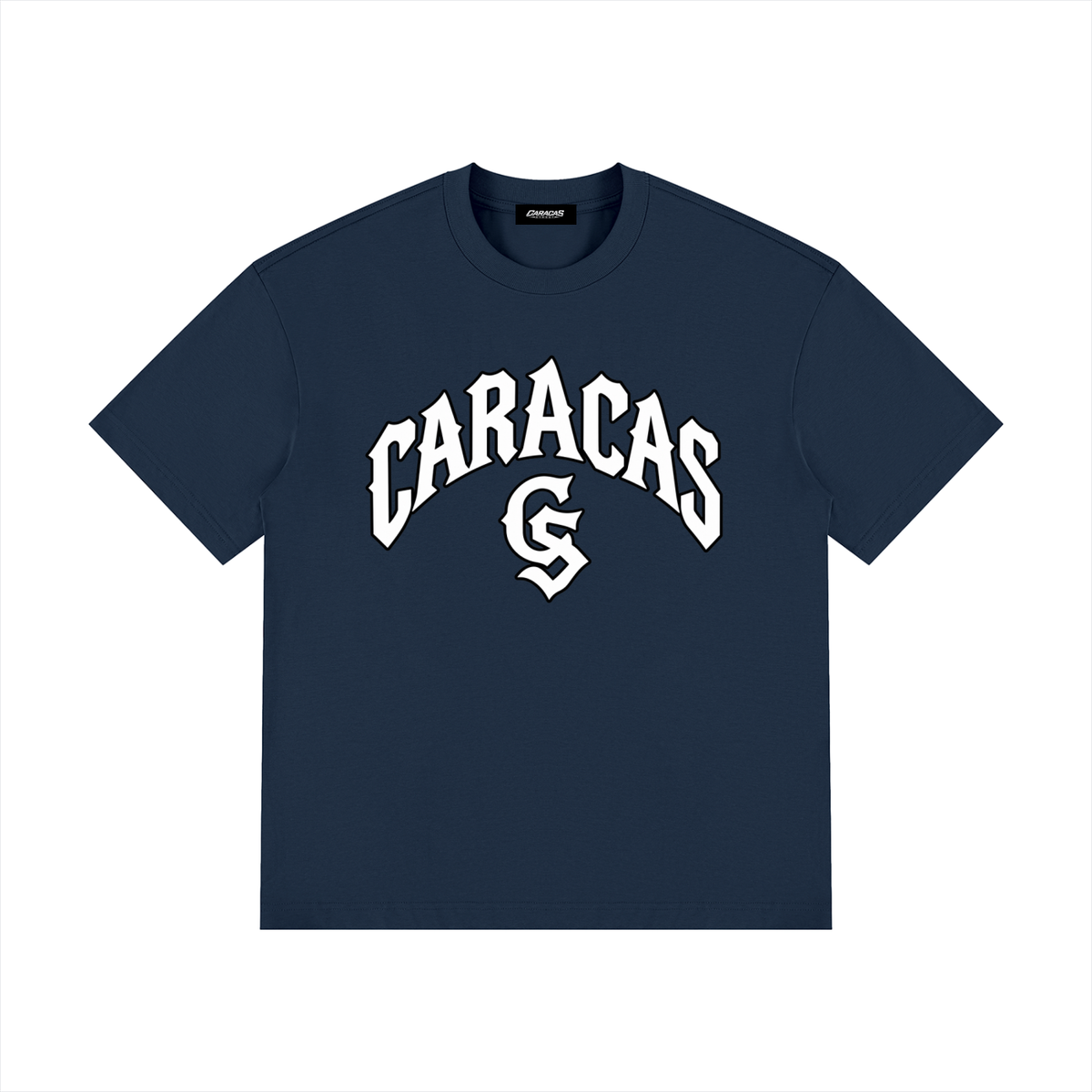 CCS - 212 T-Shirt