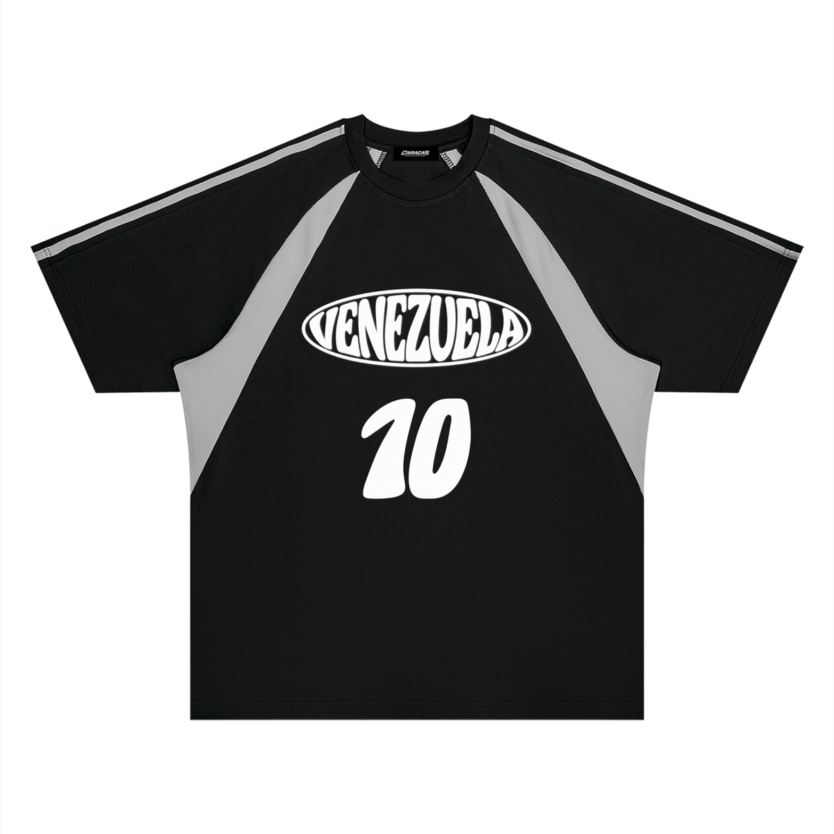 VZLA 10. T SHIRT.