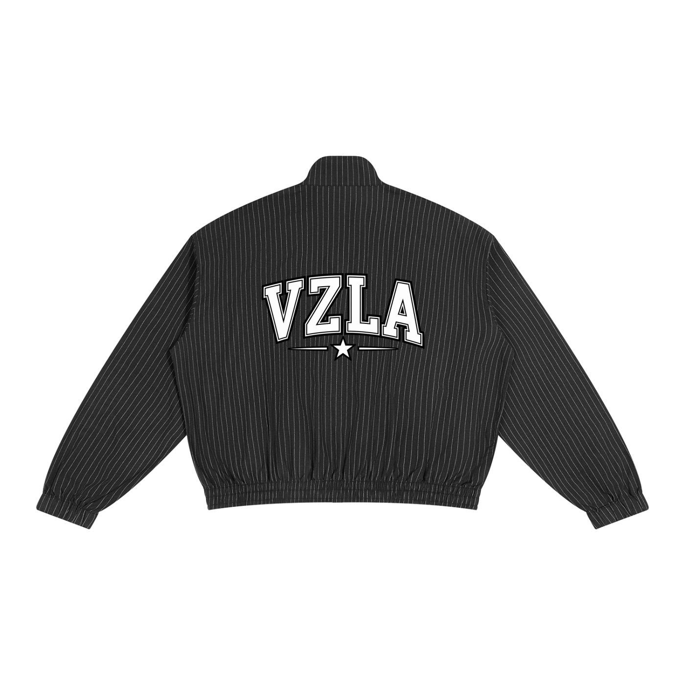 Vzla Track Jacket.