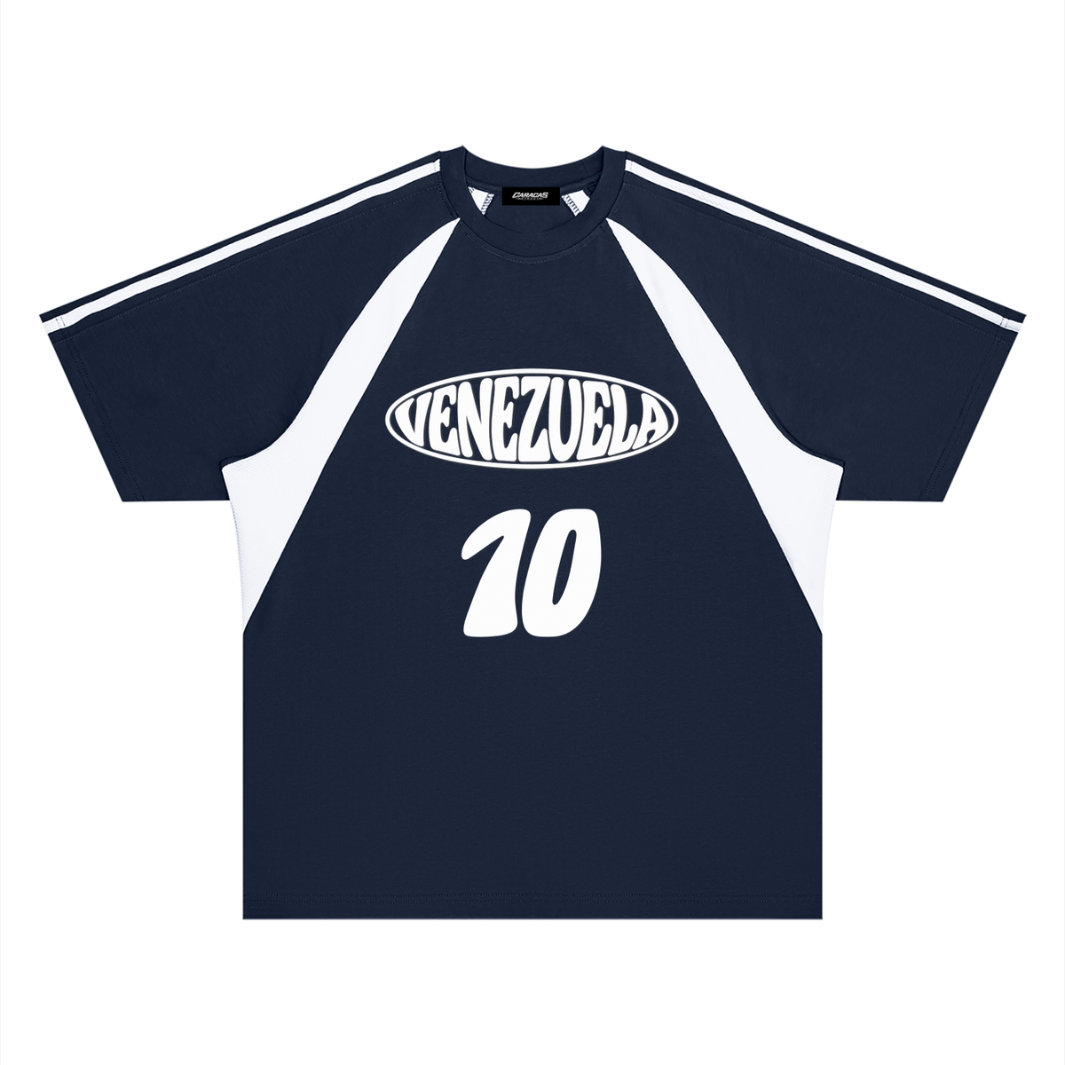 VZLA 10. T SHIRT.