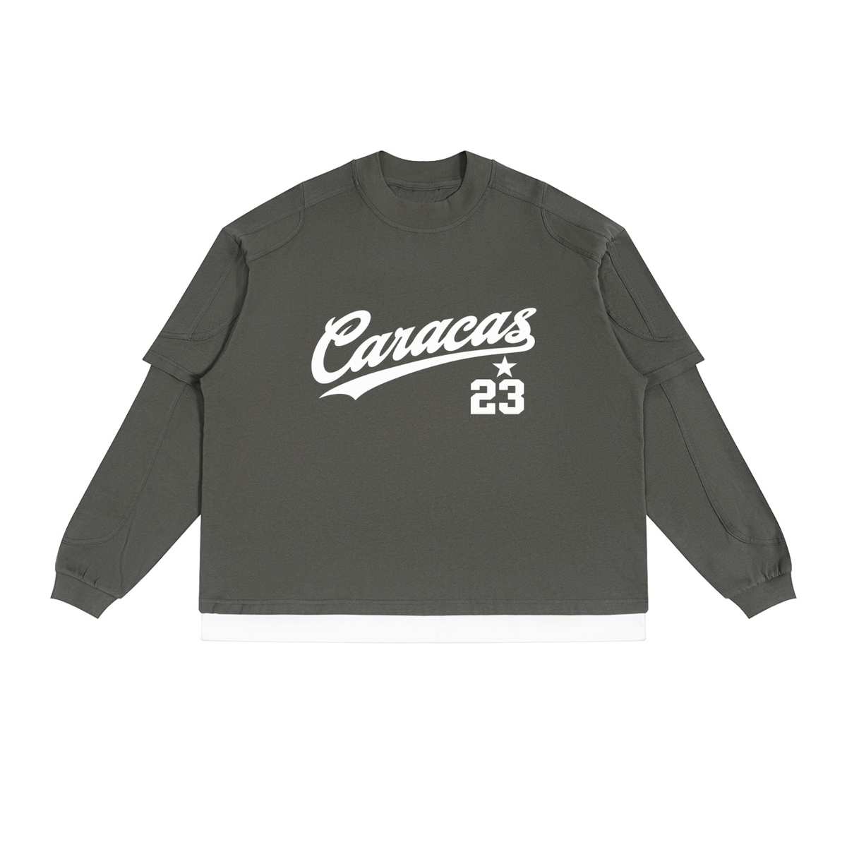 Long sleeve Ccs 23.