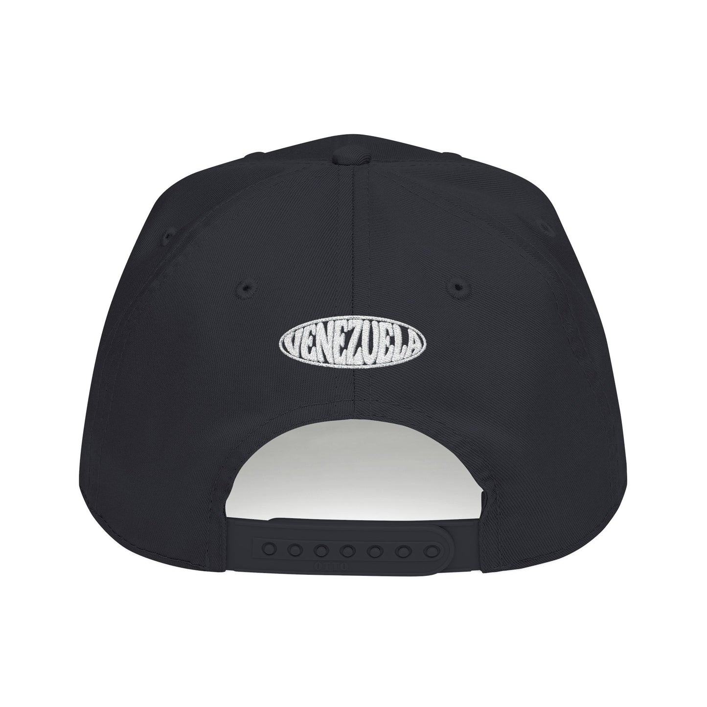 Vzla Champions. cap