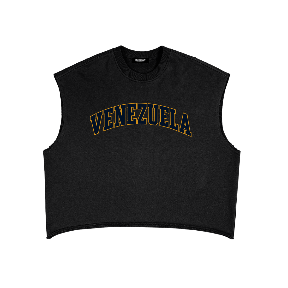 Vzla Tank Top.