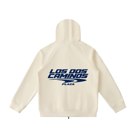 Los 2K Zip Hoodie