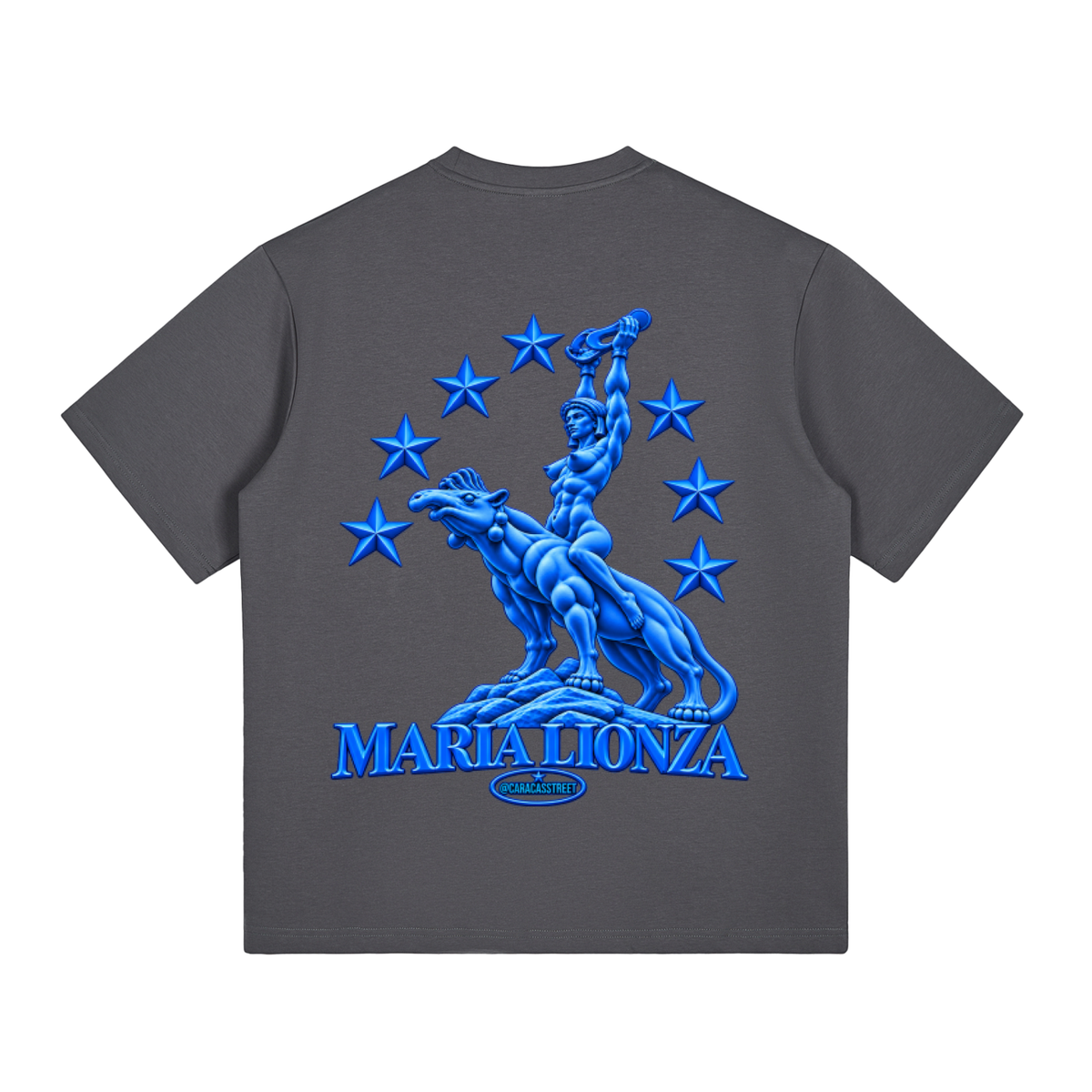 Maria Lionza T-Shirt