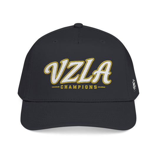 Vzla Champions. cap