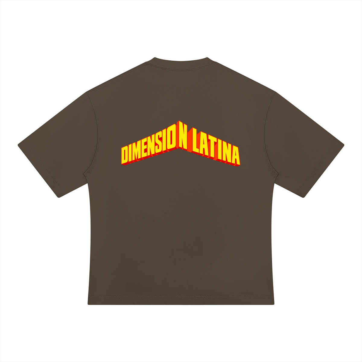 Dimension Latina T-Shirt