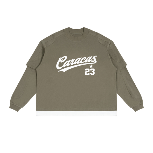 Long sleeve Ccs 23.