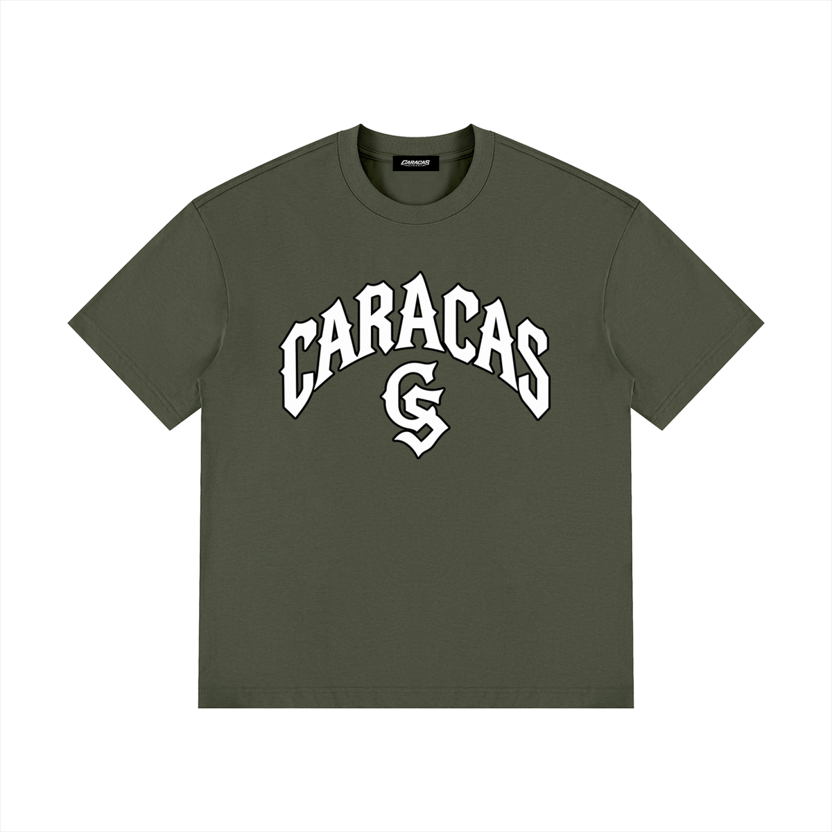 CCS - 212 T-Shirt