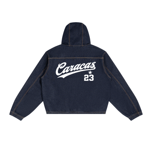 CCS Denim Jacket