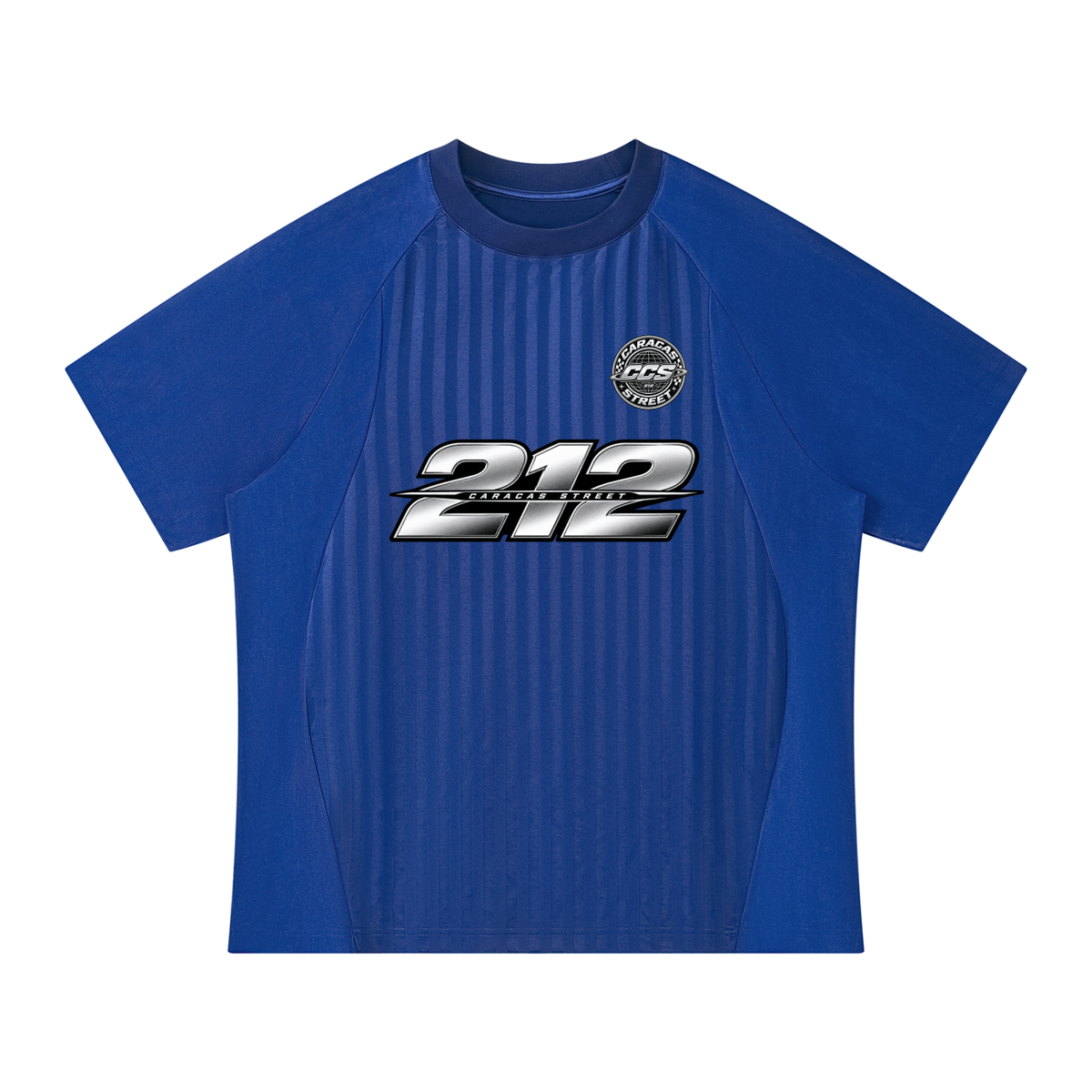 212 soccer Jersey