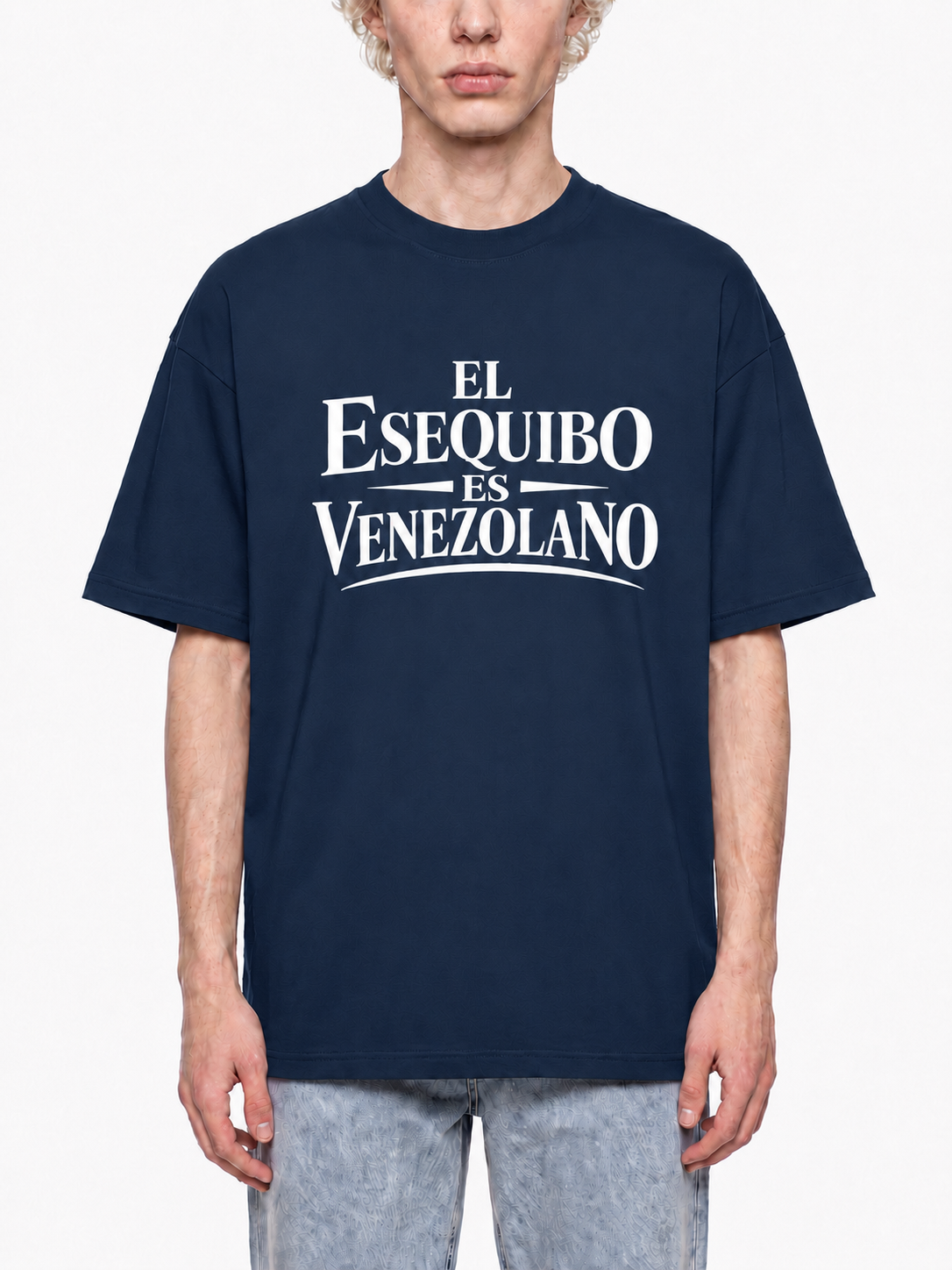 Esequibo T-Shirt