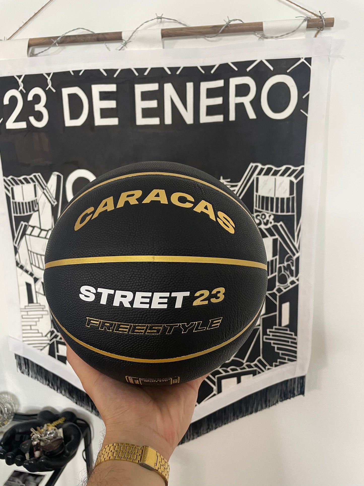 balon ccs