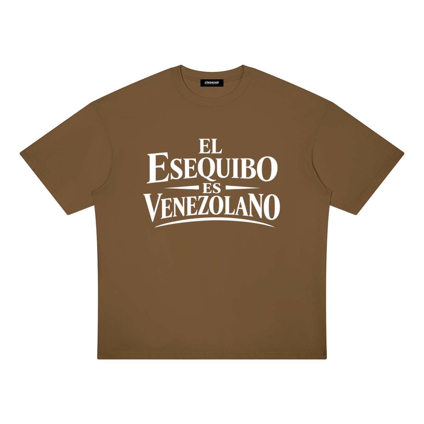 Esequibo T-Shirt