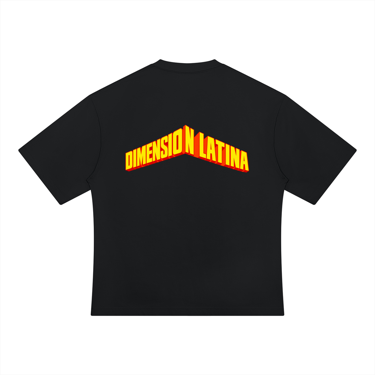 Dimension Latina T-Shirt