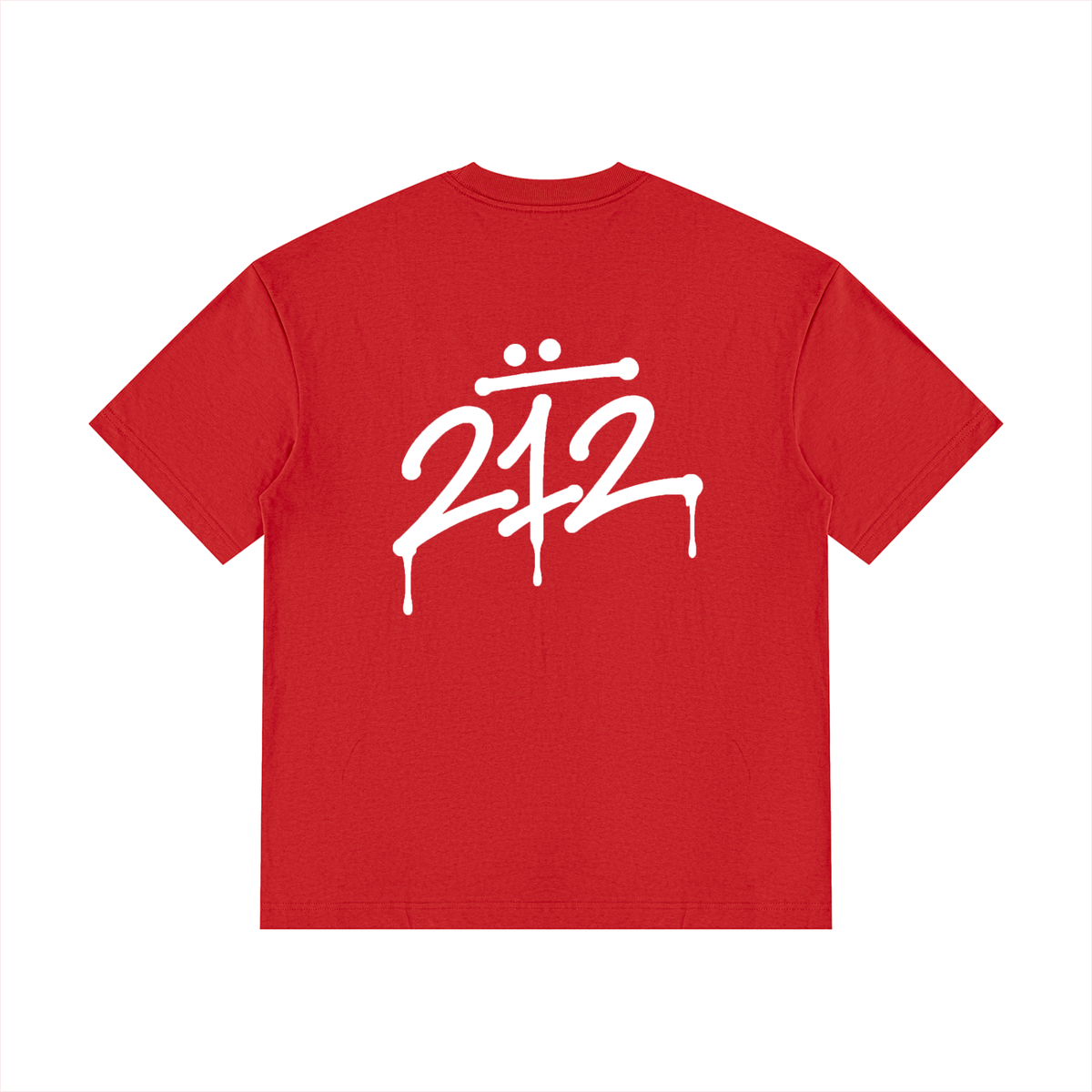 CCS - 212 T-Shirt