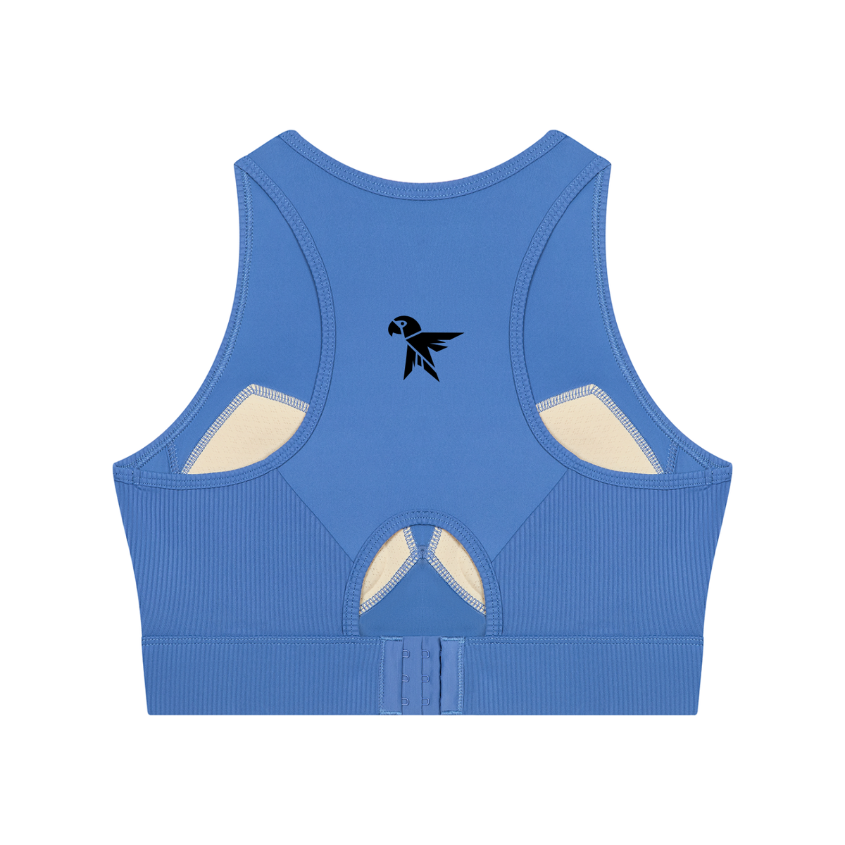 Women’s Paneled Crop Yoga Tank Top