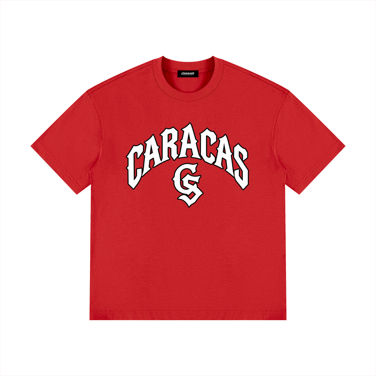 CCS - 212 T-Shirt
