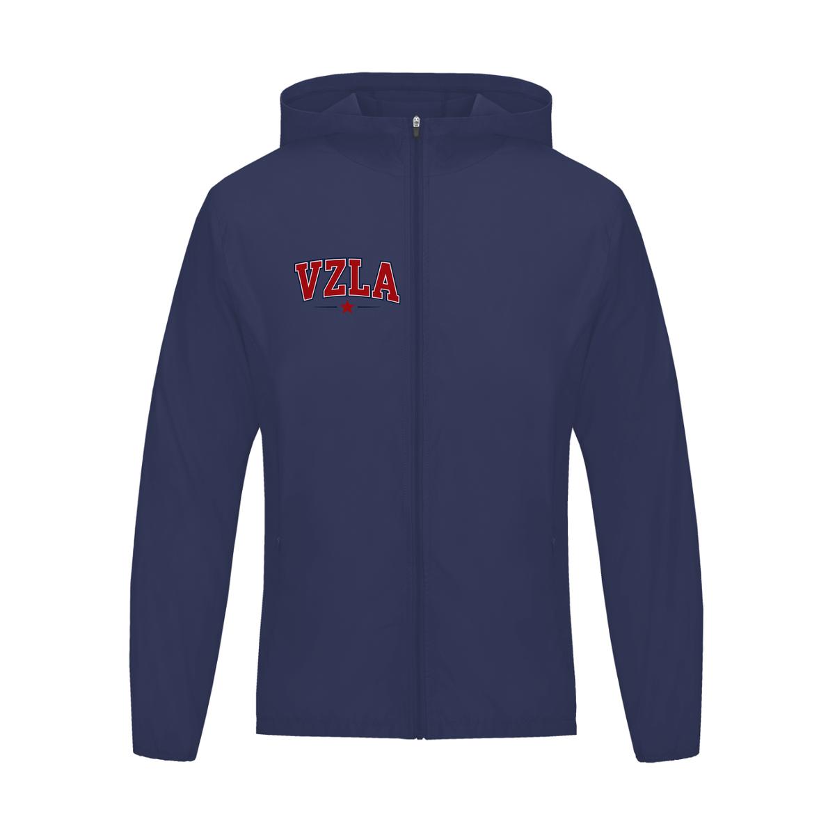 Vzla Sport Jacket.