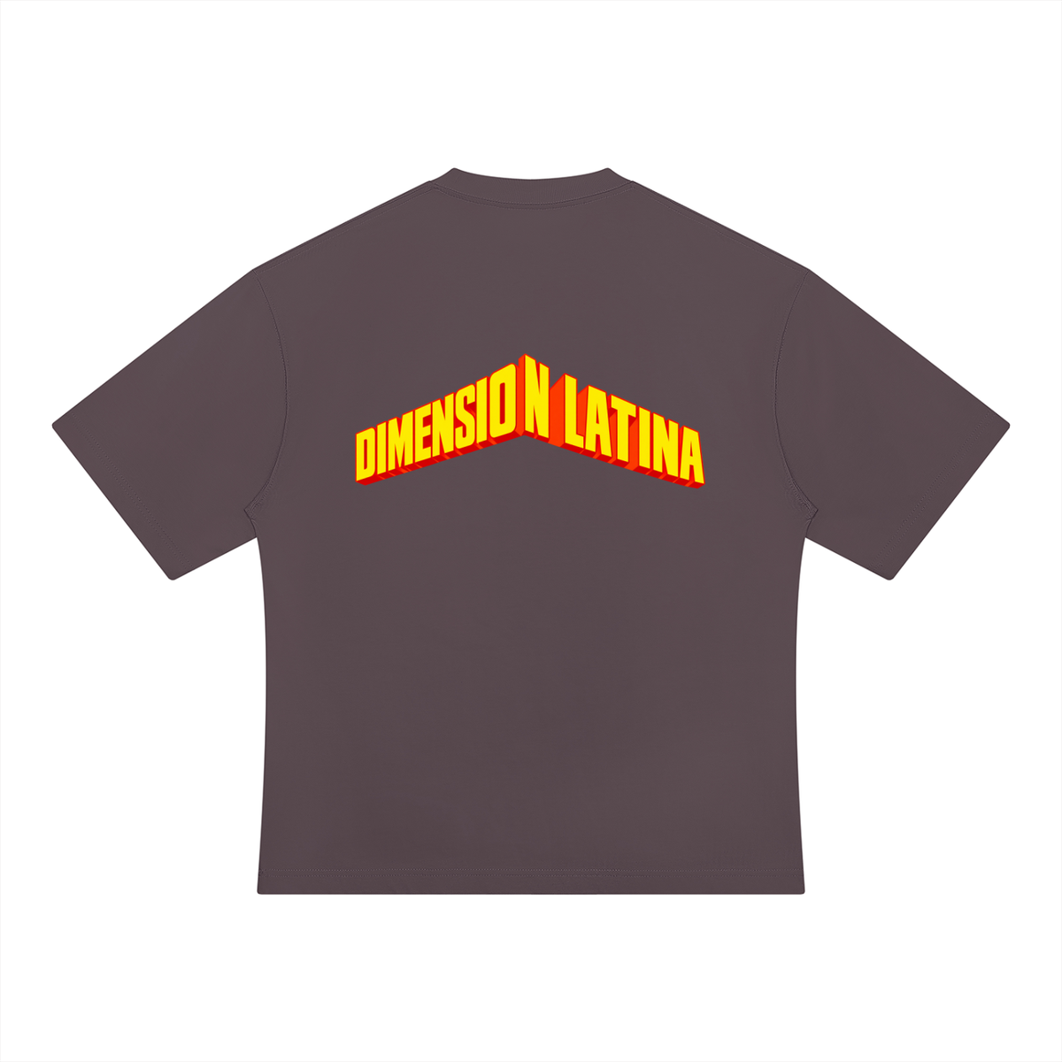 Dimension Latina T-Shirt