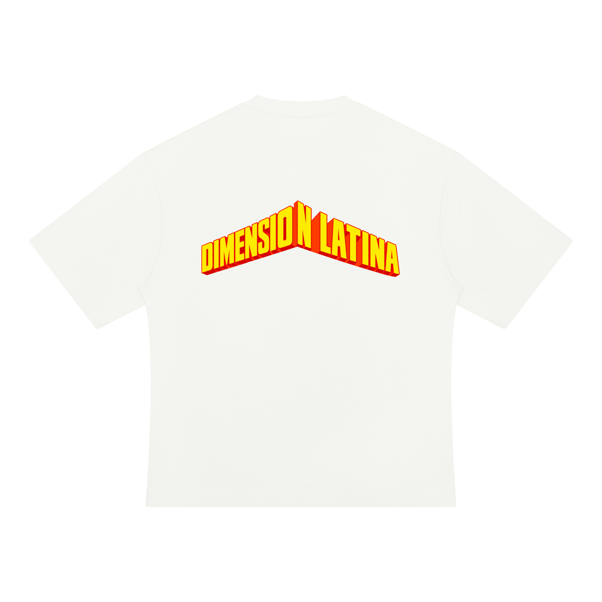 Dimension Latina T-Shirt
