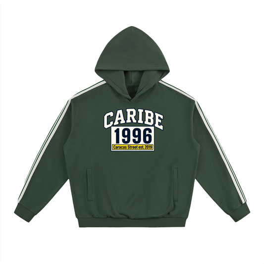 Caribe hoodie.