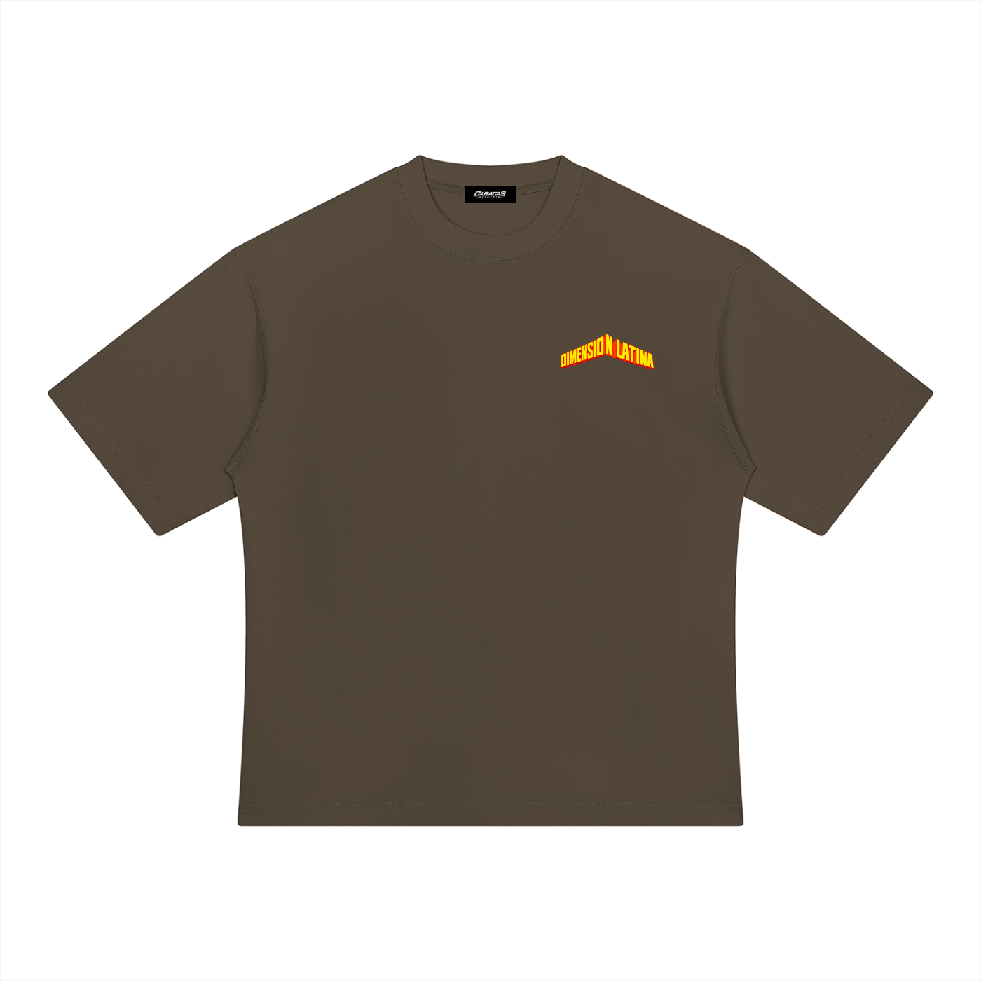 Dimension Latina T-Shirt