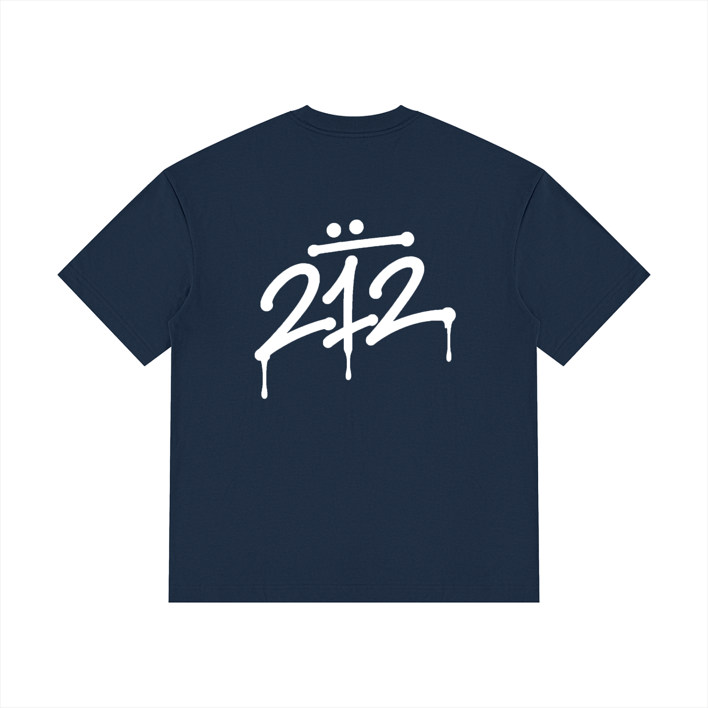 CCS -  212 T-Shirt