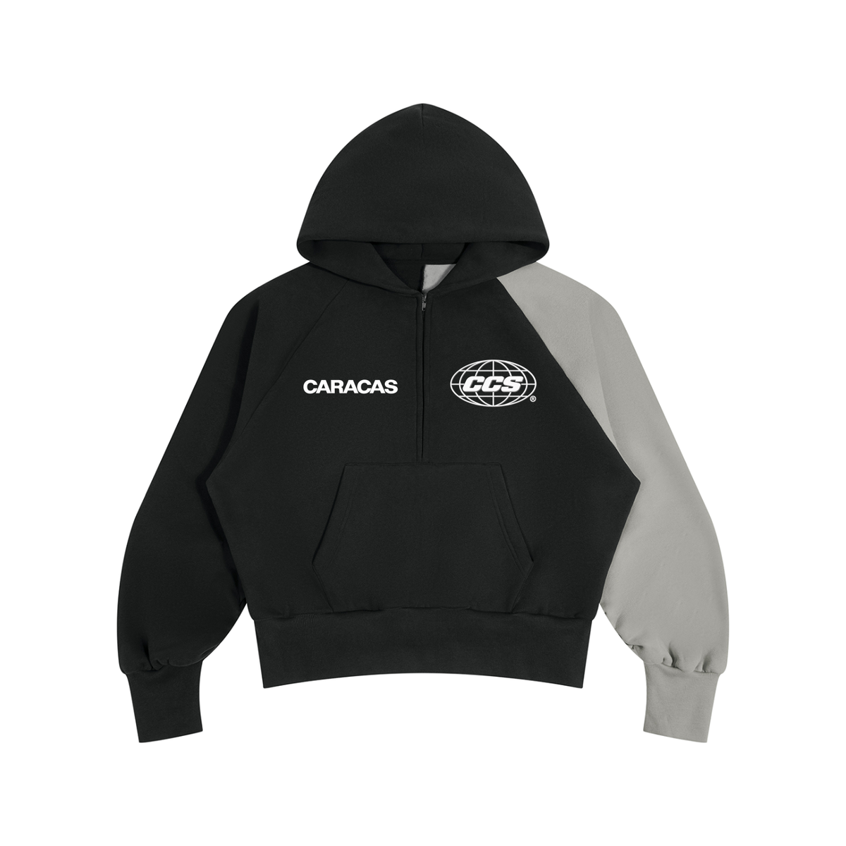 caracas Hoodie