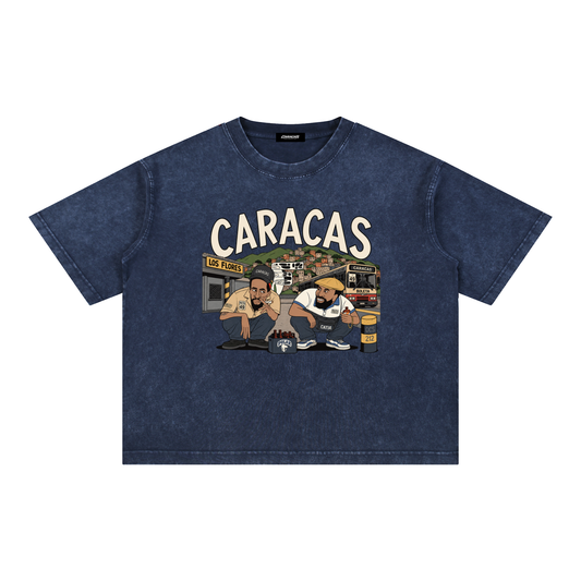 Achantao'  T-Shirt