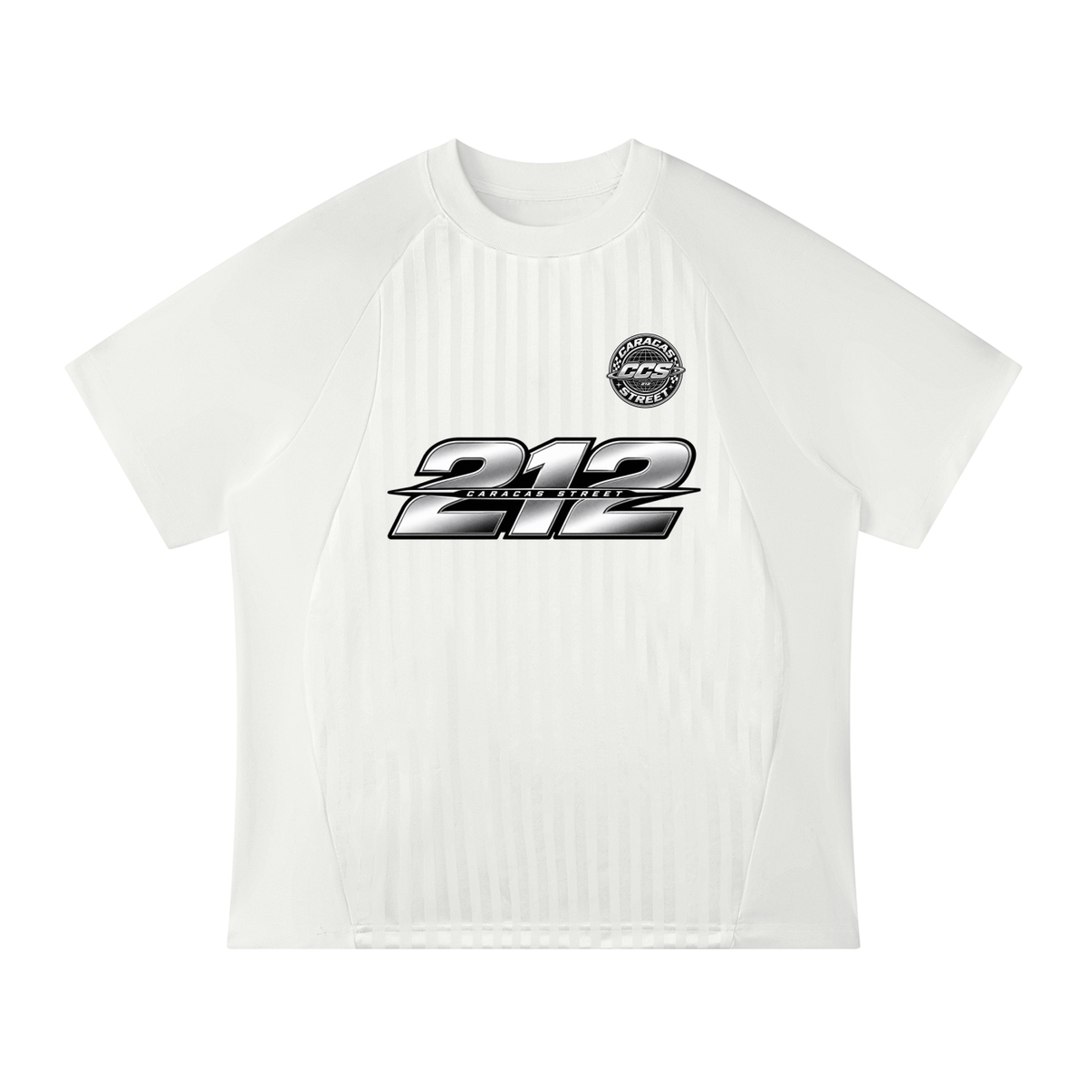 212 soccer Jersey