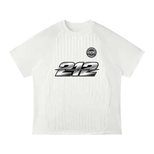 212 soccer Jersey
