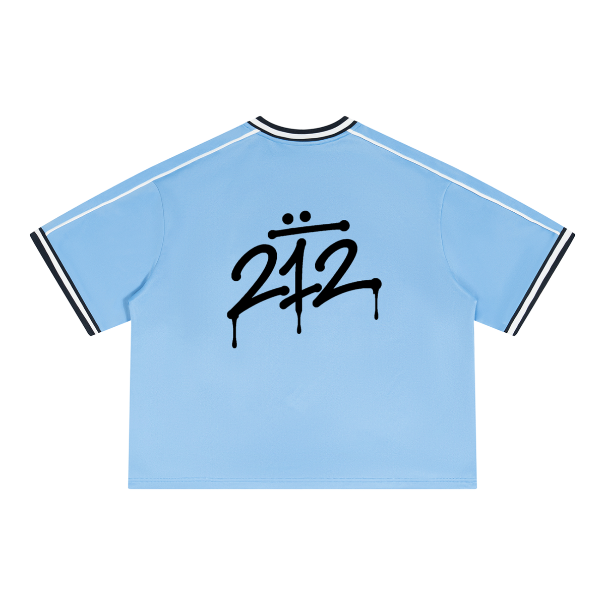 ccs Soccer Jersey