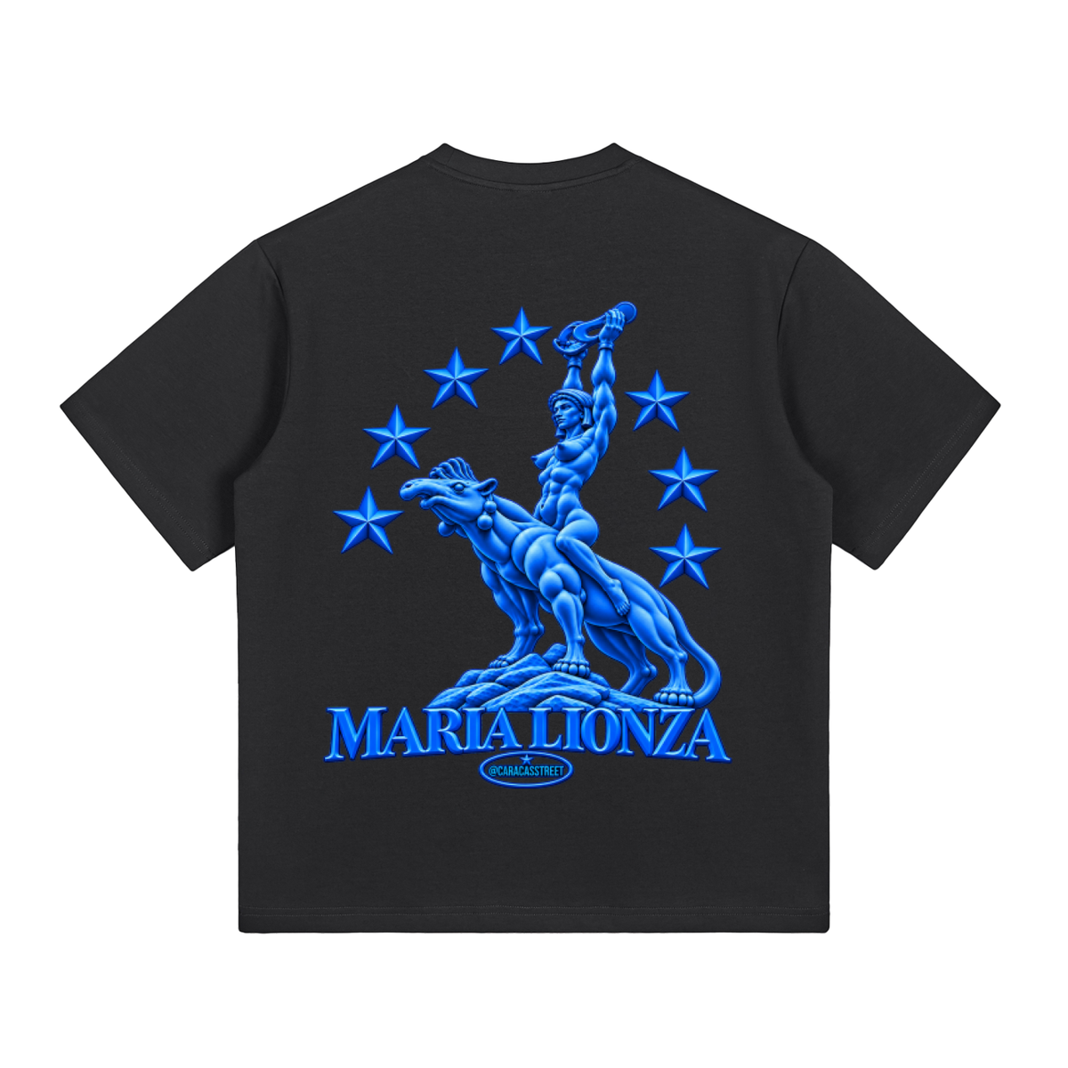 Maria Lionza T-Shirt