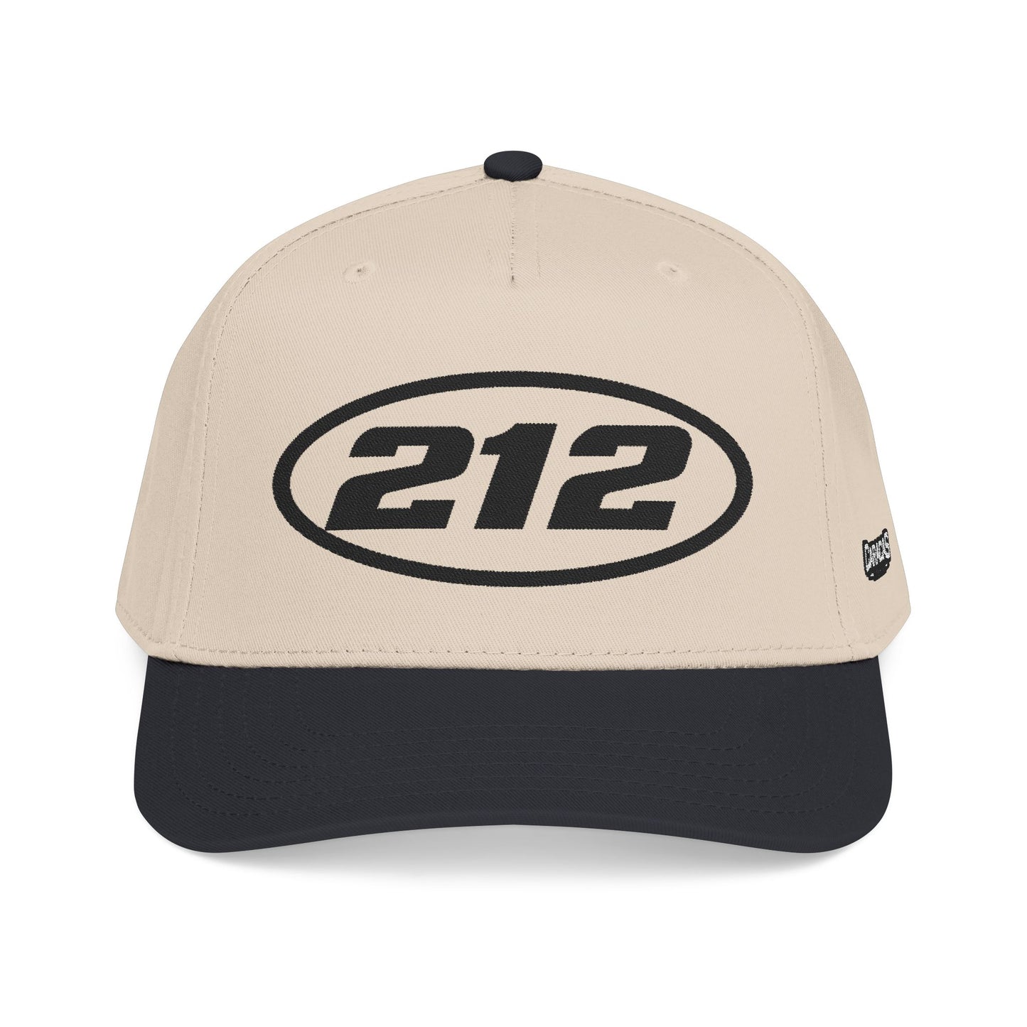 212 cap