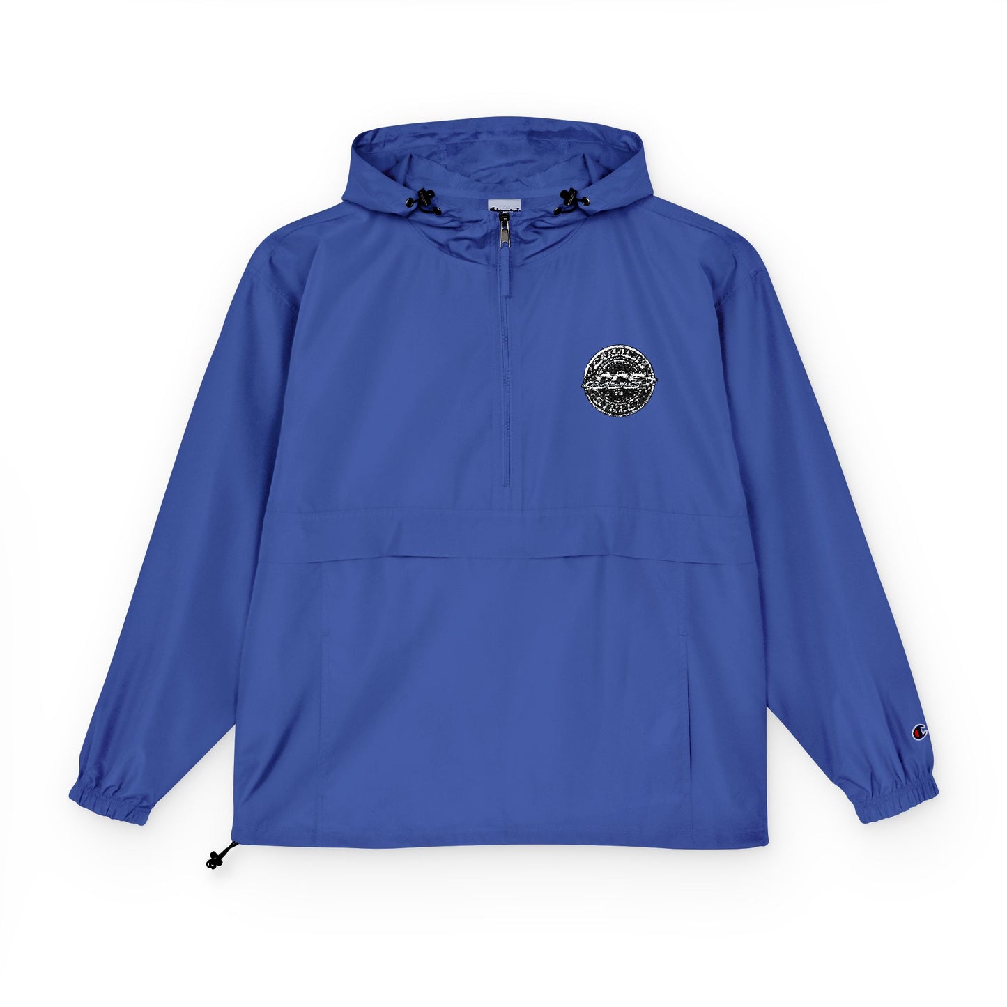 Windbreaker Champion x CCS